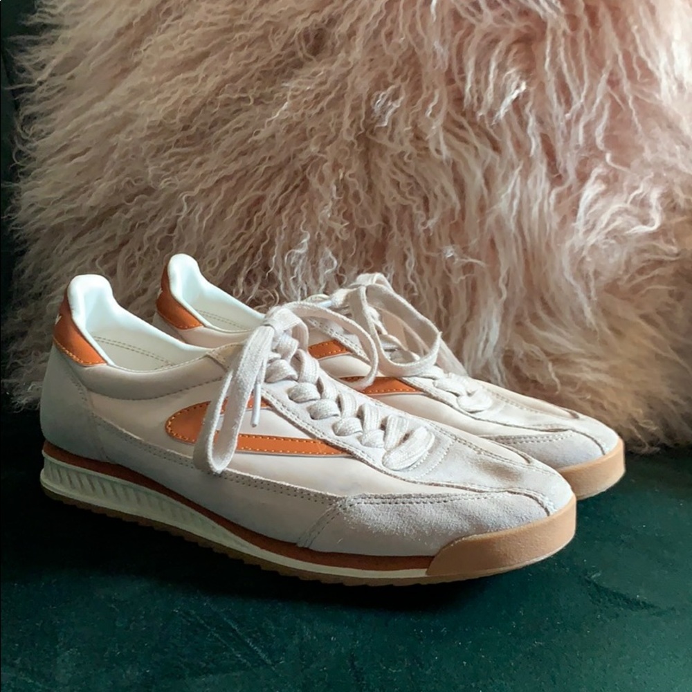 Tretorn sneakers